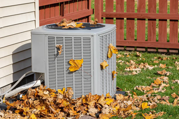 Best HVAC System Installation  in Lincoln Heights, OH