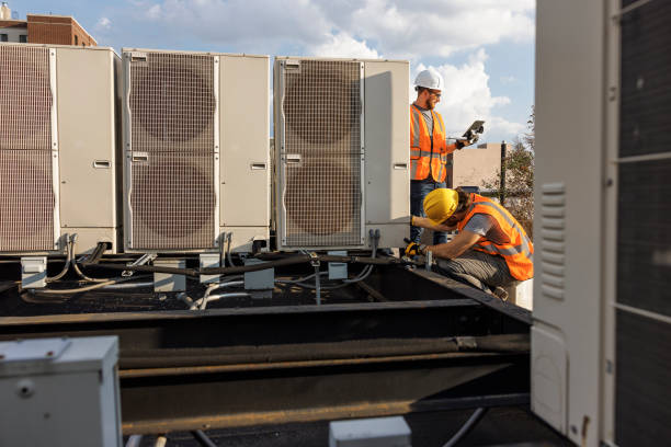 Best HVAC Air Duct Cleaning  in Lincoln Heights, OH
