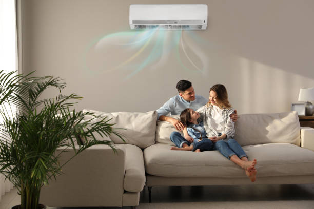 Best HVAC Repair Near Me  in Lincoln Heights, OH