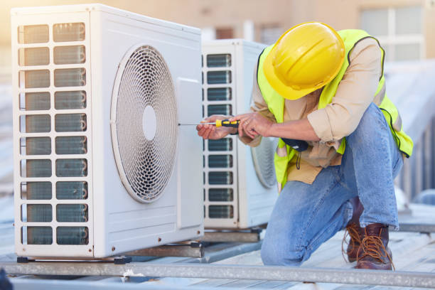 HVAC Air Duct Cleaning in Lincoln Heights, OH