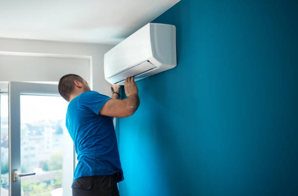 Best Commercial HVAC Repair  in Lincoln Heights, OH
