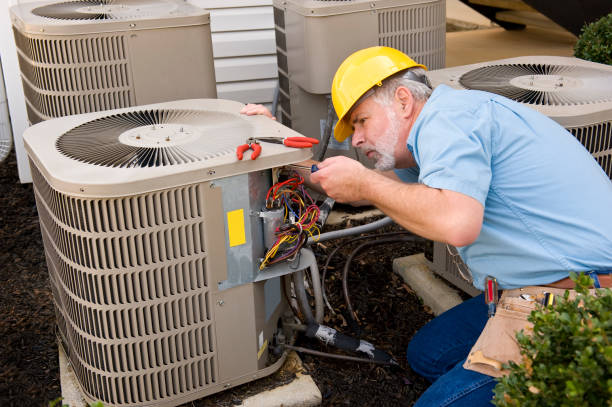 Trusted Lincoln Heights, OH HVAC Experts