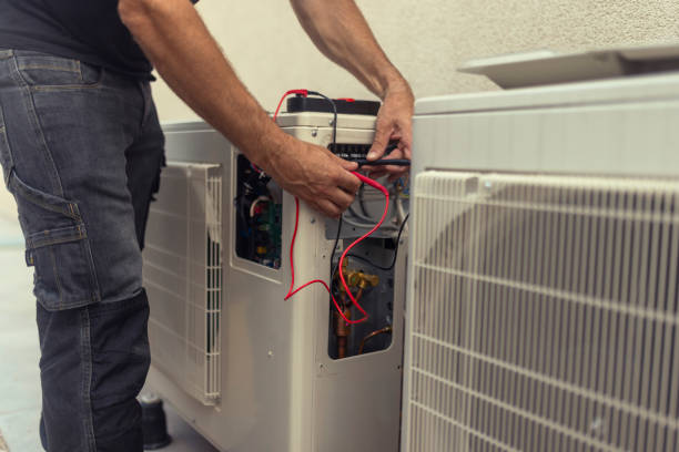 Best Air Quality Test  in Lincoln Heights, OH