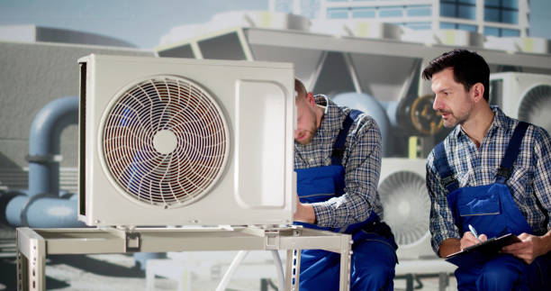 Best Air Quality Test  in Lincoln Heights, OH