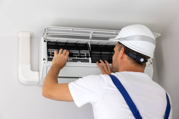 Best HVAC Replacement Cost  in Lincoln Heights, OH