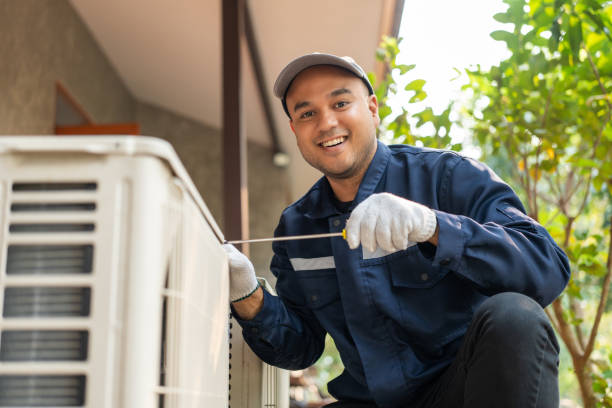 Best HVAC Installation Services  in Lincoln Heights, OH