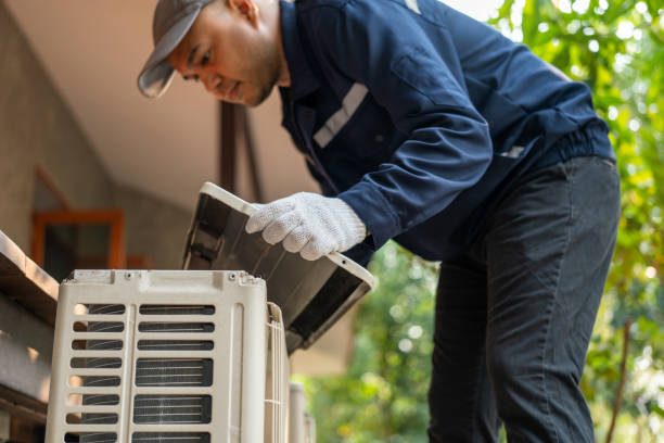 Best HVAC Maintenance Near Me  in Lincoln Heights, OH